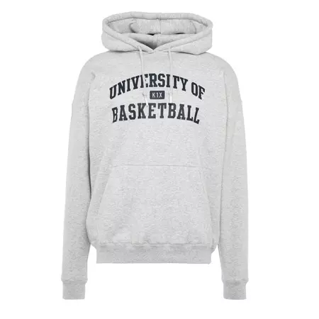 K1X University Of Basketball Hoody (8855)
