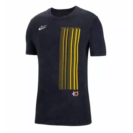 KD "BlackYellow"