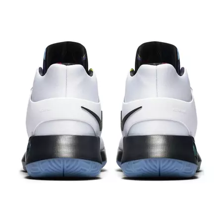 KD Trey 5 IV "Bird Of Paradise" (194/white/multicolor/black)