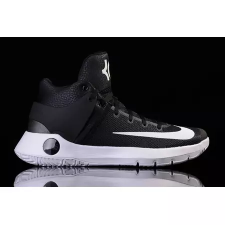 KD Trey 5 IV "Ripeness" (010/black/dark grey/white)