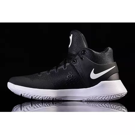 KD Trey 5 IV "Ripeness" (010/black/dark grey/white)