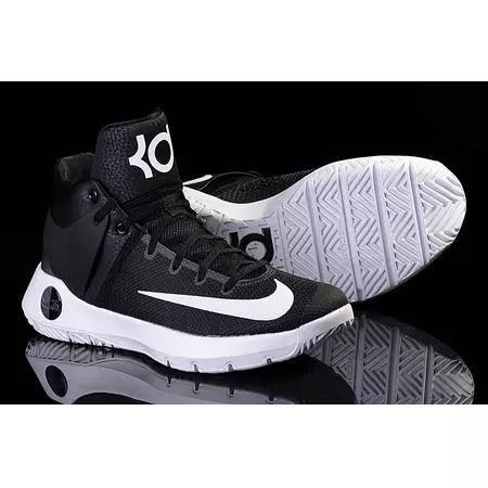 KD Trey 5 IV "Ripeness" (010/black/dark grey/white)