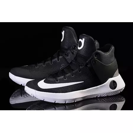 KD Trey 5 IV "Ripeness" (010/black/dark grey/white)