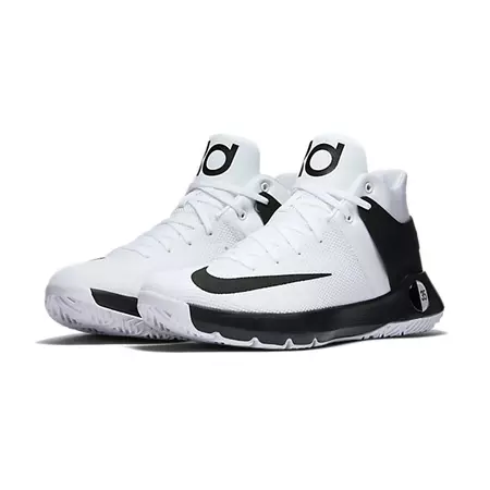 KD Trey 5 IV TB "Outdo" (100/white/black)