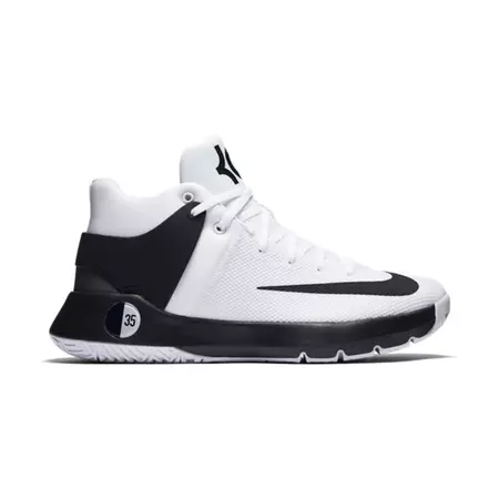 KD Trey 5 IV TB "Outdo" (100/white/black)