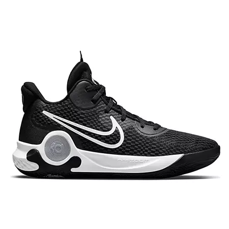 KD Trey 5 IX "Black and White"