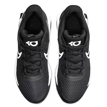 KD Trey 5 IX "Black and White"