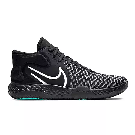 KD Trey 5 VIII "Black Aurora Green"