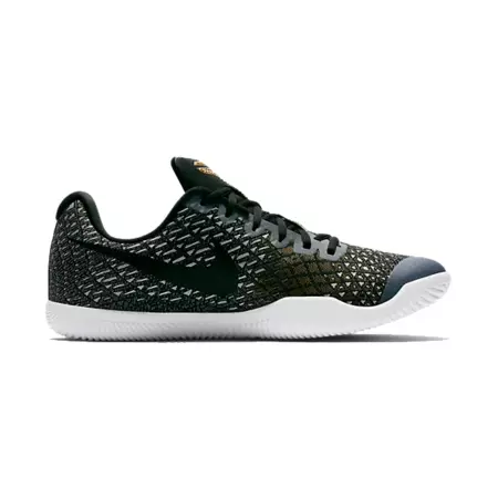 Kobe Mamba Instinct "Golden Wolf" (010/black/white/wolf grey/metallic gold)