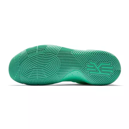 Kyrie 2 What The Shoe "Green Glow" (300/green glow)
