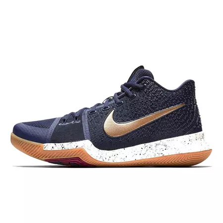 Kyrie 3 GS "Gold Collection" (400)