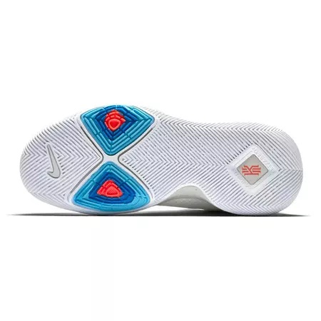 Kyrie 3 PS "Ivory" (101)