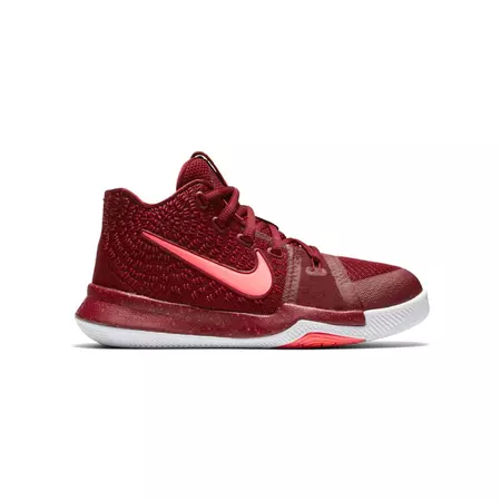 Kyrie 3 PS "Little Cavs" (681/team red/hot punch/white)