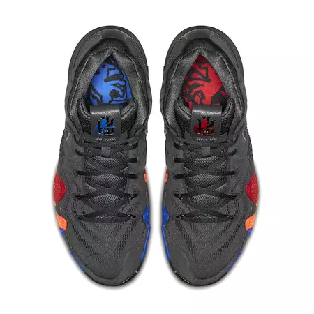 Kyrie 4 "Year of the Monkey"