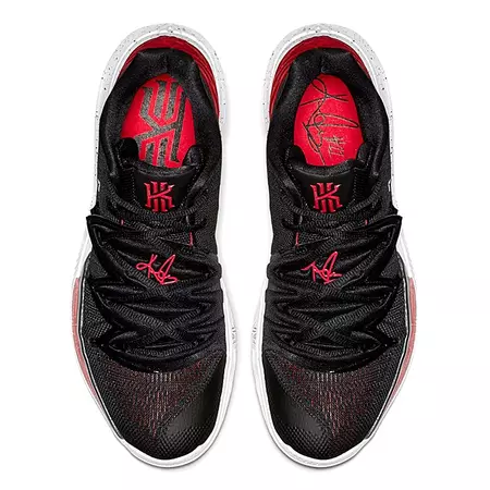 Kyrie 5 "Bred"