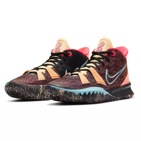 Kyrie 7 "Soundwave"