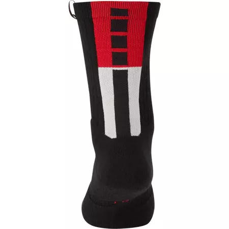 Kyrie Elite Crew Basketball Socks (010)