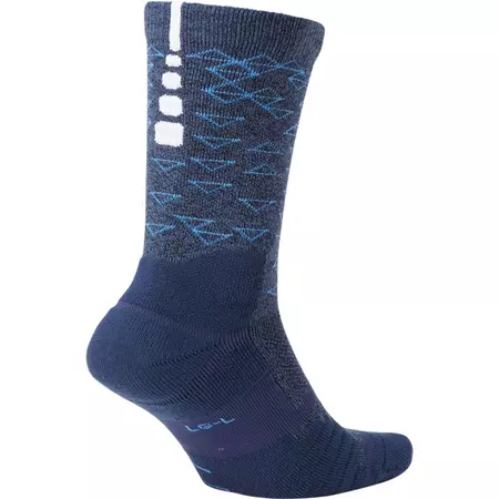 Kyrie Elite Quick Crew Basketball Sock