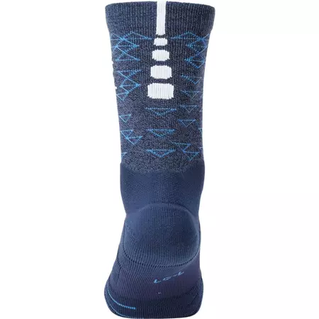 Kyrie Elite Quick Crew Basketball Sock