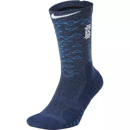 Kyrie Elite Quick Crew Basketball Sock