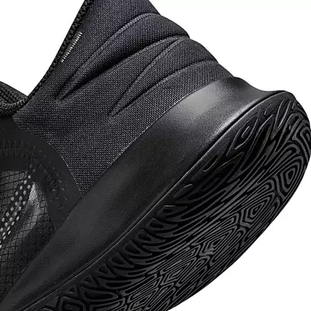 Kyrie Flytrap 5 "Force Black"