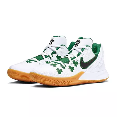Kyrie Flytrap II "Boston Celtics"