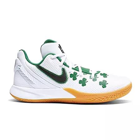 Kyrie Flytrap II "Boston Celtics"