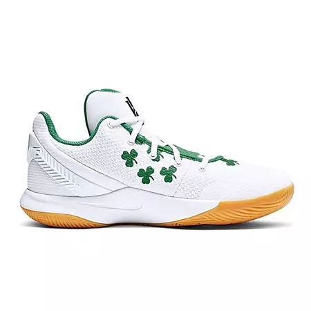 Kyrie Flytrap II "Boston Celtics"