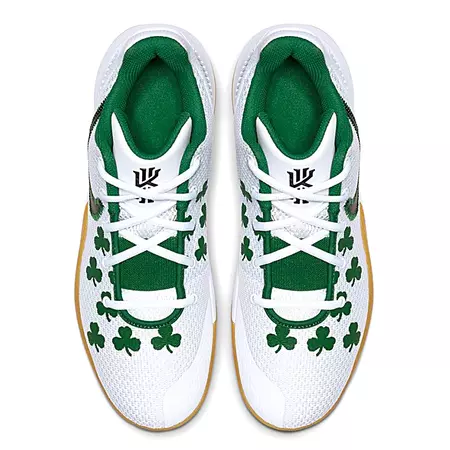 Kyrie Flytrap II "Boston Celtics"