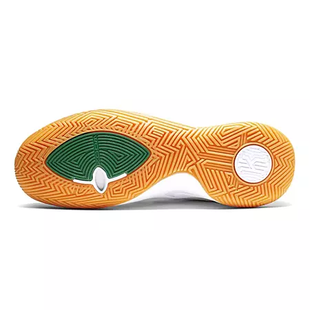 Kyrie Flytrap II "Boston Celtics"