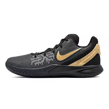 Kyrie Flytrap II "Metallic Gold"
