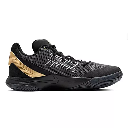 Kyrie Flytrap II "Metallic Gold"