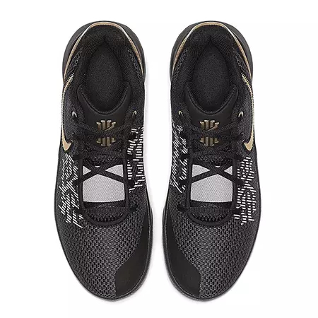 Kyrie Flytrap II "Metallic Gold"
