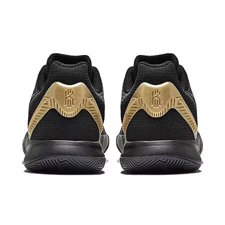 Kyrie Flytrap II "Metallic Gold"