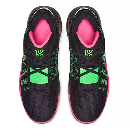 Kyrie Flytrap II "Rage"