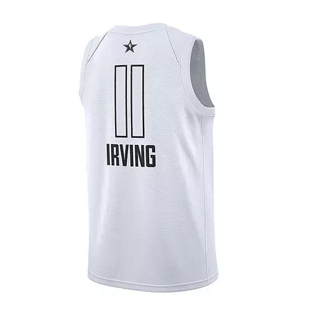Kyrie Irving All-Star Swingman (White)