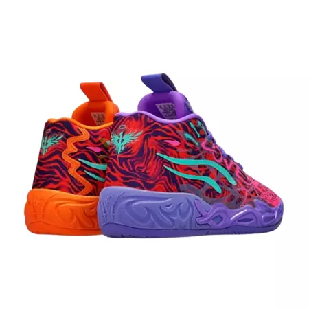 LaMelo Ball MB.04 "Creativity Pack"
