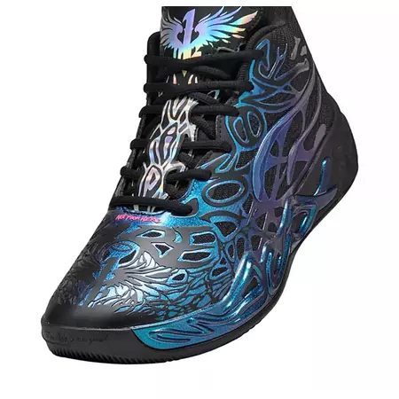 LaMelo Ball MB.04 "Disco Reflections"