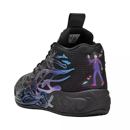 LaMelo Ball MB.04 "Disco Reflections"