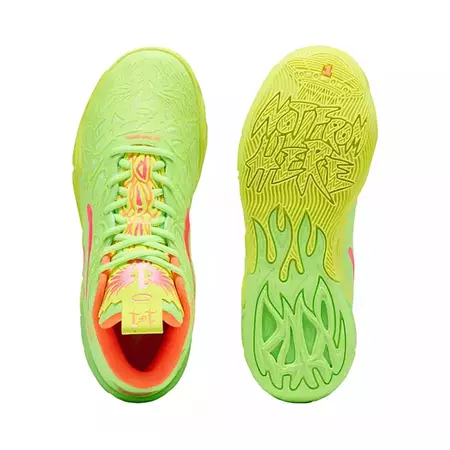LaMelo Ball MB.04 "GEM"