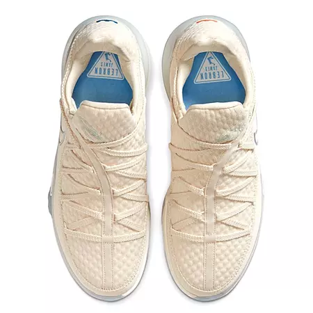 Lebron 17 Low “Easter”