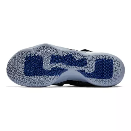 Lebron Soldier XI (005) "Blue Glacier"