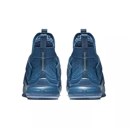 LeBron Soldier XII SFG "Agimat" (400)