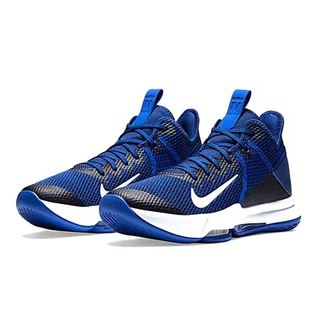 LeBron Witness 4 "Royal Power"