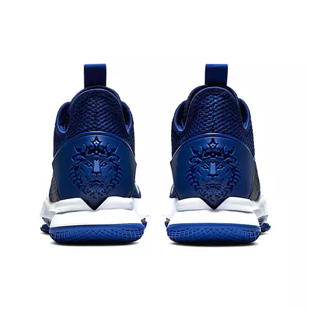 LeBron Witness 4 "Royal Power"