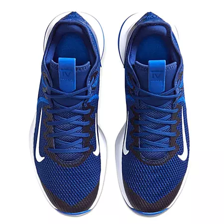 LeBron Witness 4 "Royal Power"