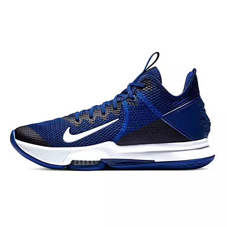 LeBron Witness 4 "Royal Power"
