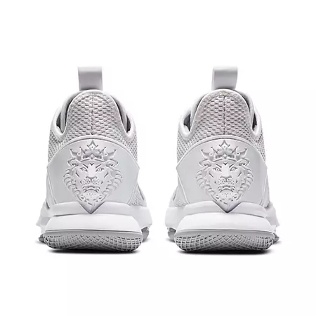 LeBron Witness 4 "White Team"