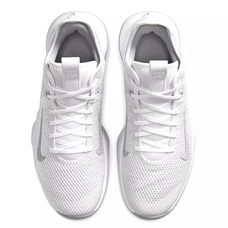 LeBron Witness 4 "White Team"