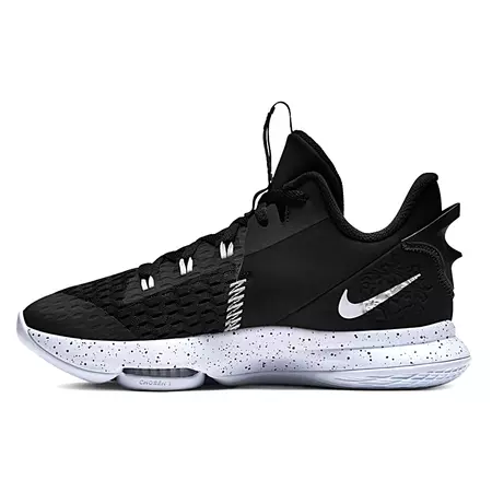 LeBron Witness 5 "Black Night"